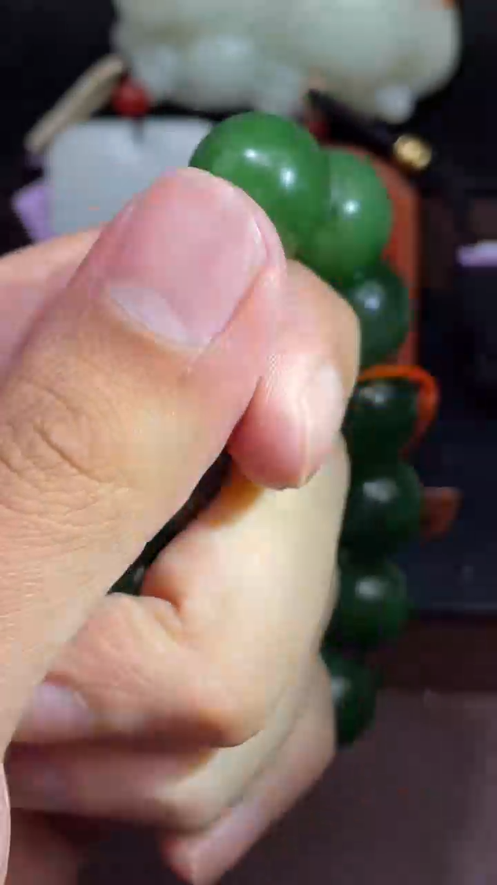 【闪购商品】和田玉1.21HS多样性拍一发一未镶嵌666