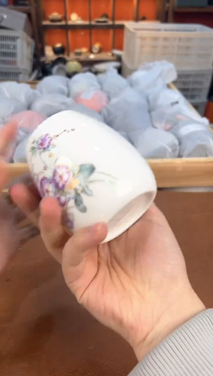 户外便携式家用旅行茶具