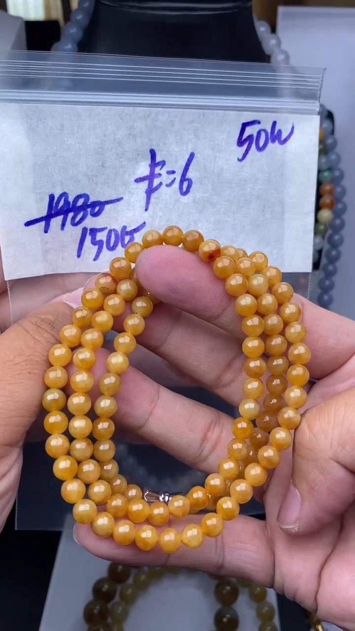 【闪购商品】定制翡翠未镶嵌毛货需精细抛光拍一发一