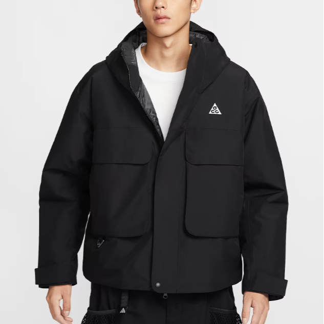 【专柜同款】耐克男子ACG STORM-FIT夹克运动休闲棉服外套FV8682010