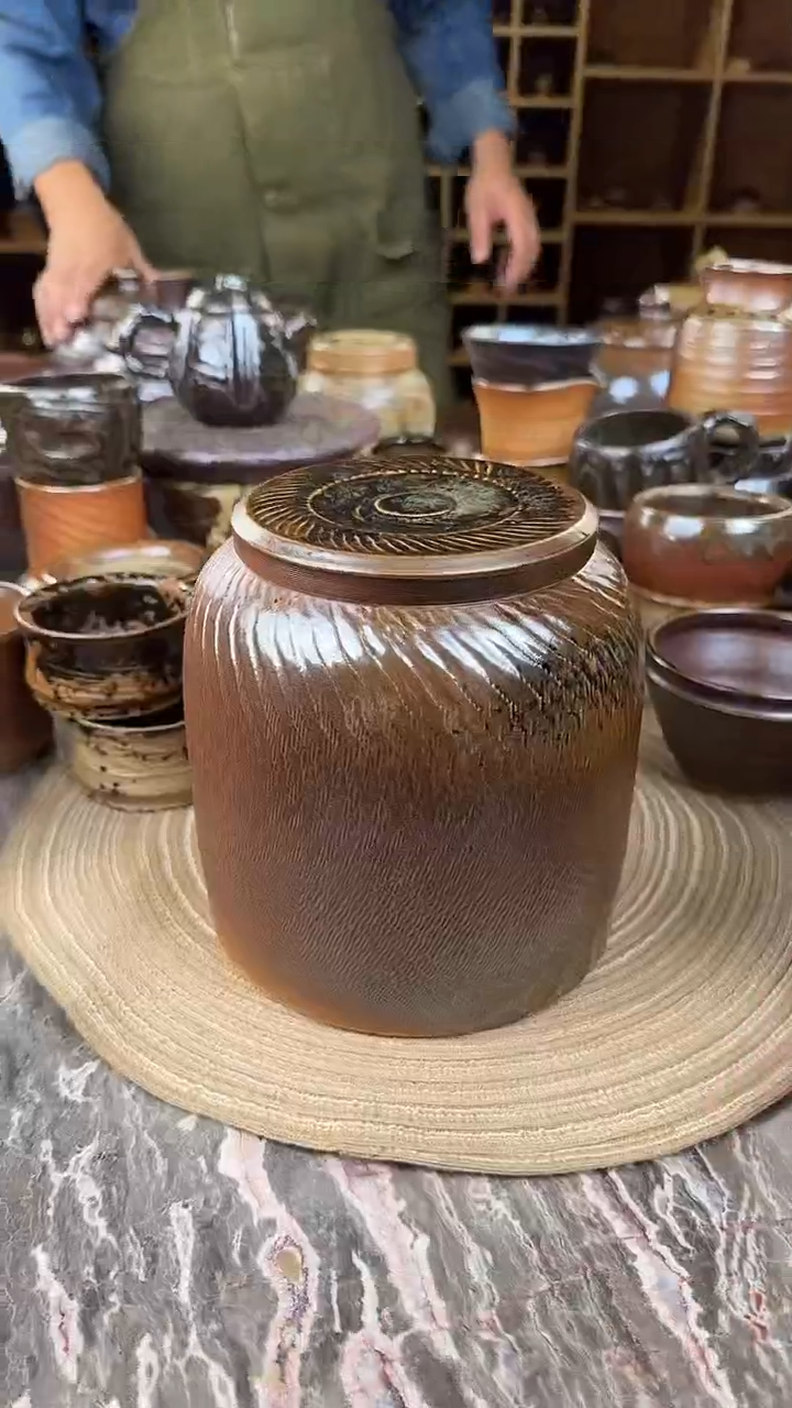 【闪购商品】壶220微瑕 苏橙茶周边.....