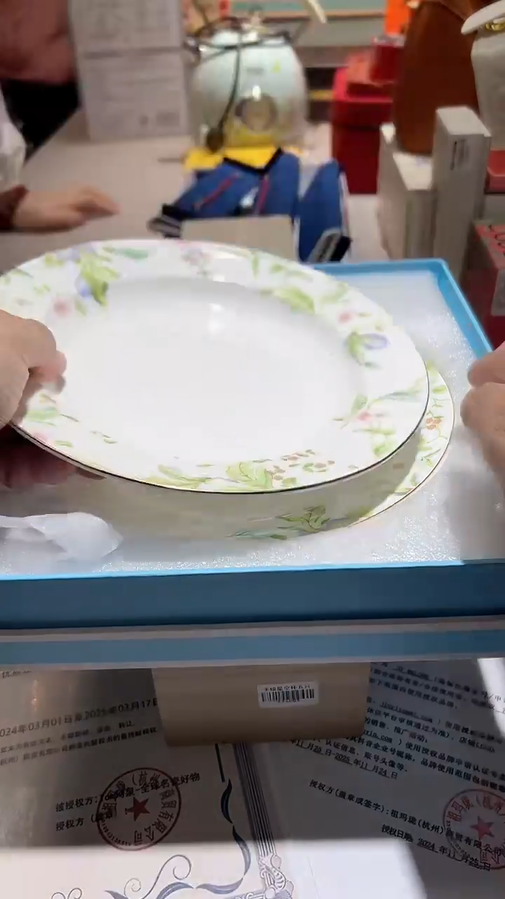 【闪购商品】瓷片算了，真划算买它