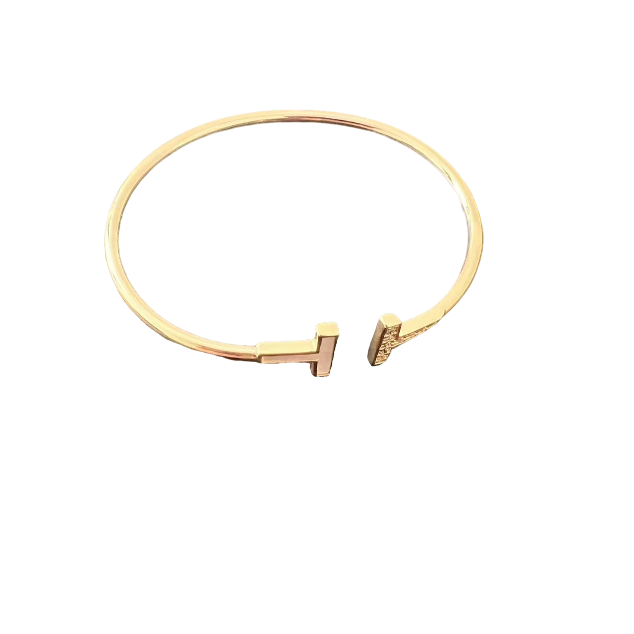 非金属珐琅手镯  轻奢时尚气质百搭精致精美手镯Zwd11354