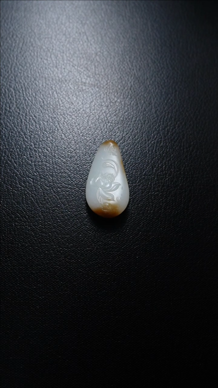 【闪购商品】和田玉颈饰未镶嵌吊坠