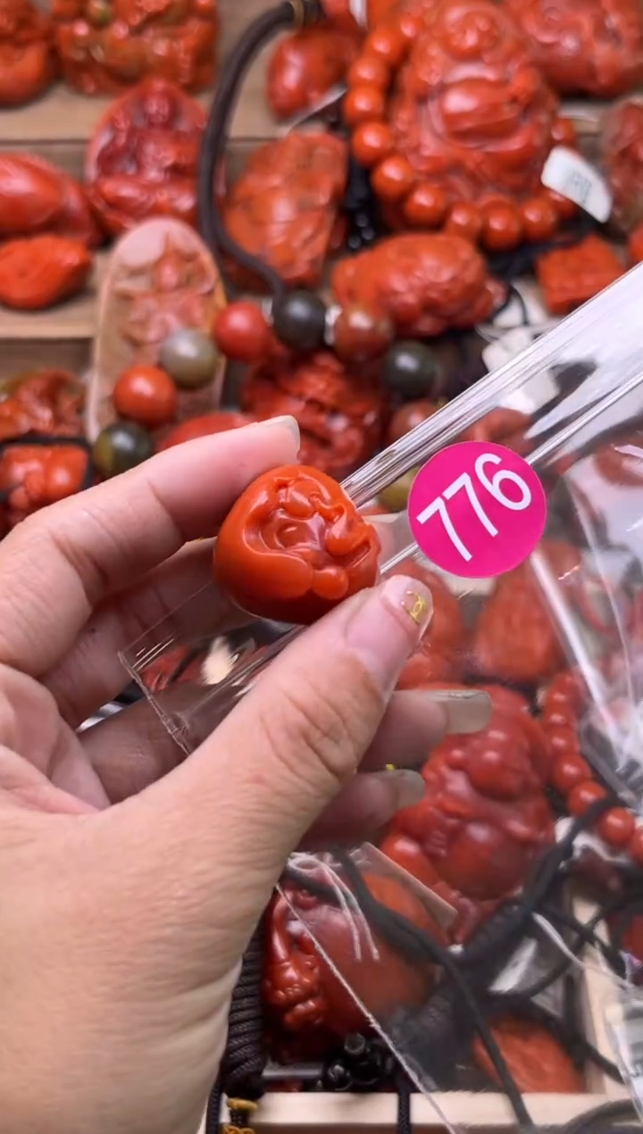 【闪购商品】南红玛瑙珠宝奇石未镶嵌776