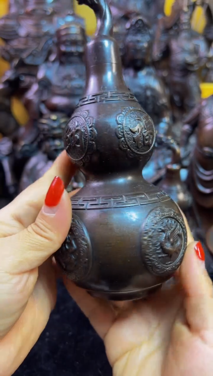 【闪购商品】1案台摆件 物品摆件 大号