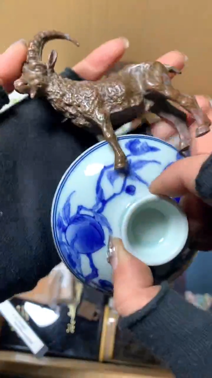【闪购商品】瓷器默认微瑕瓷器