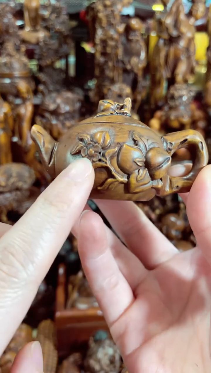 【闪购商品】木高端文玩礼品好物