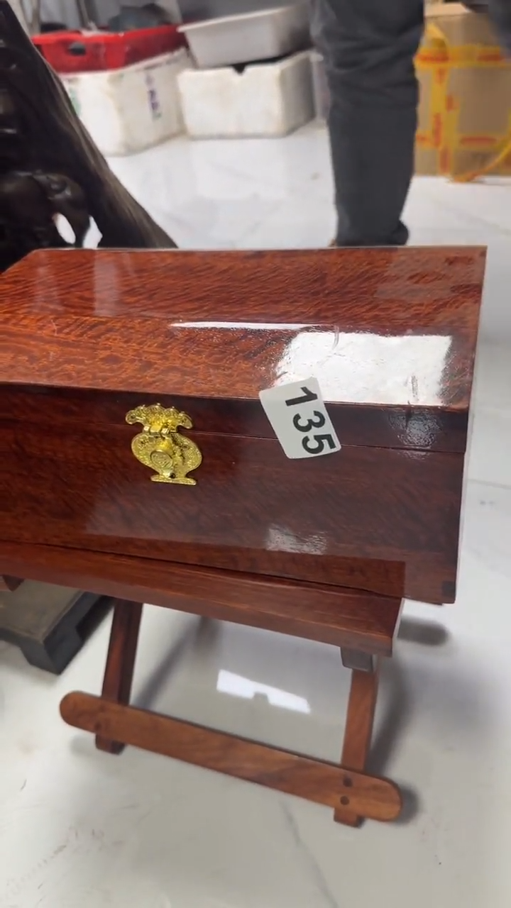 大果紫檀（缅甸花梨）嫱*嫱工艺品88888888