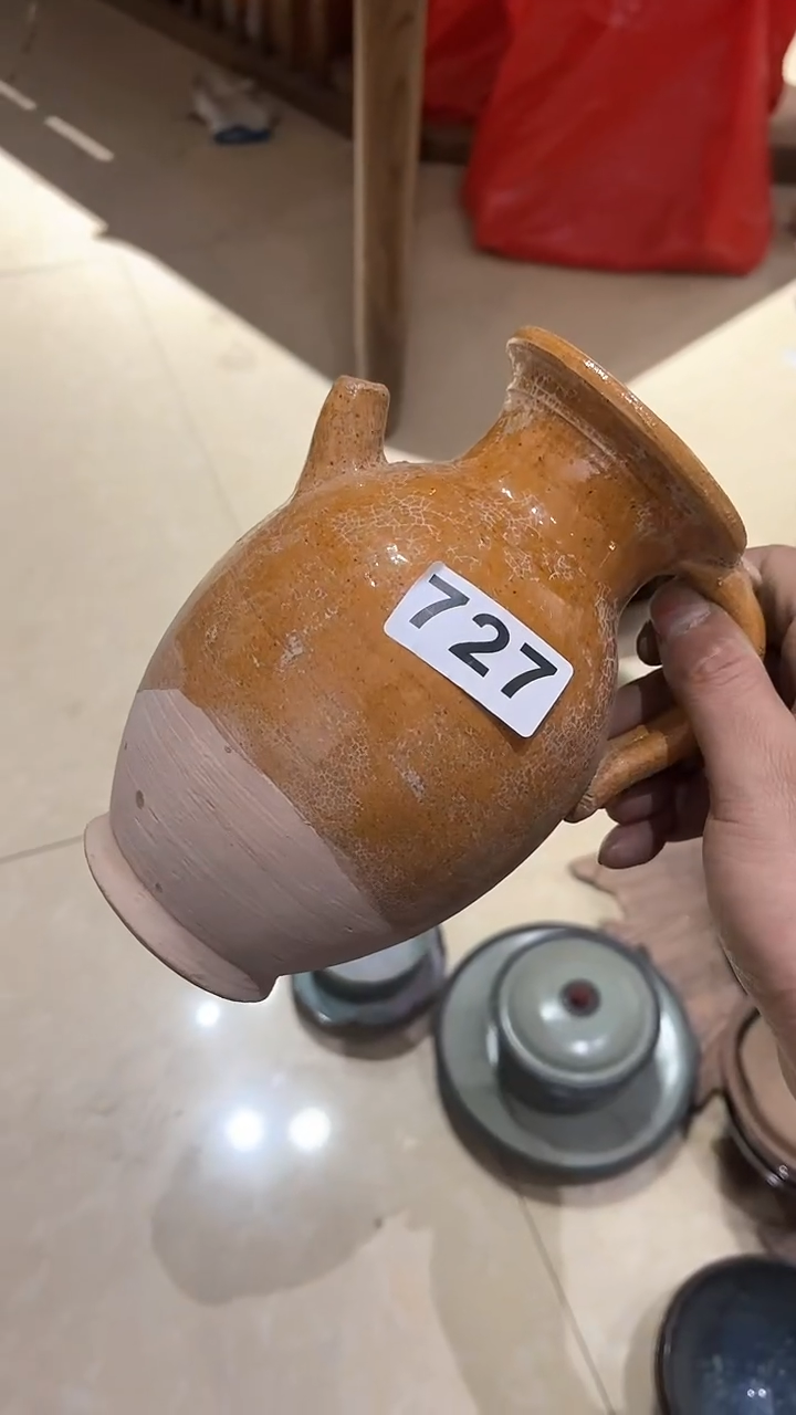 【闪购商品】摆件                