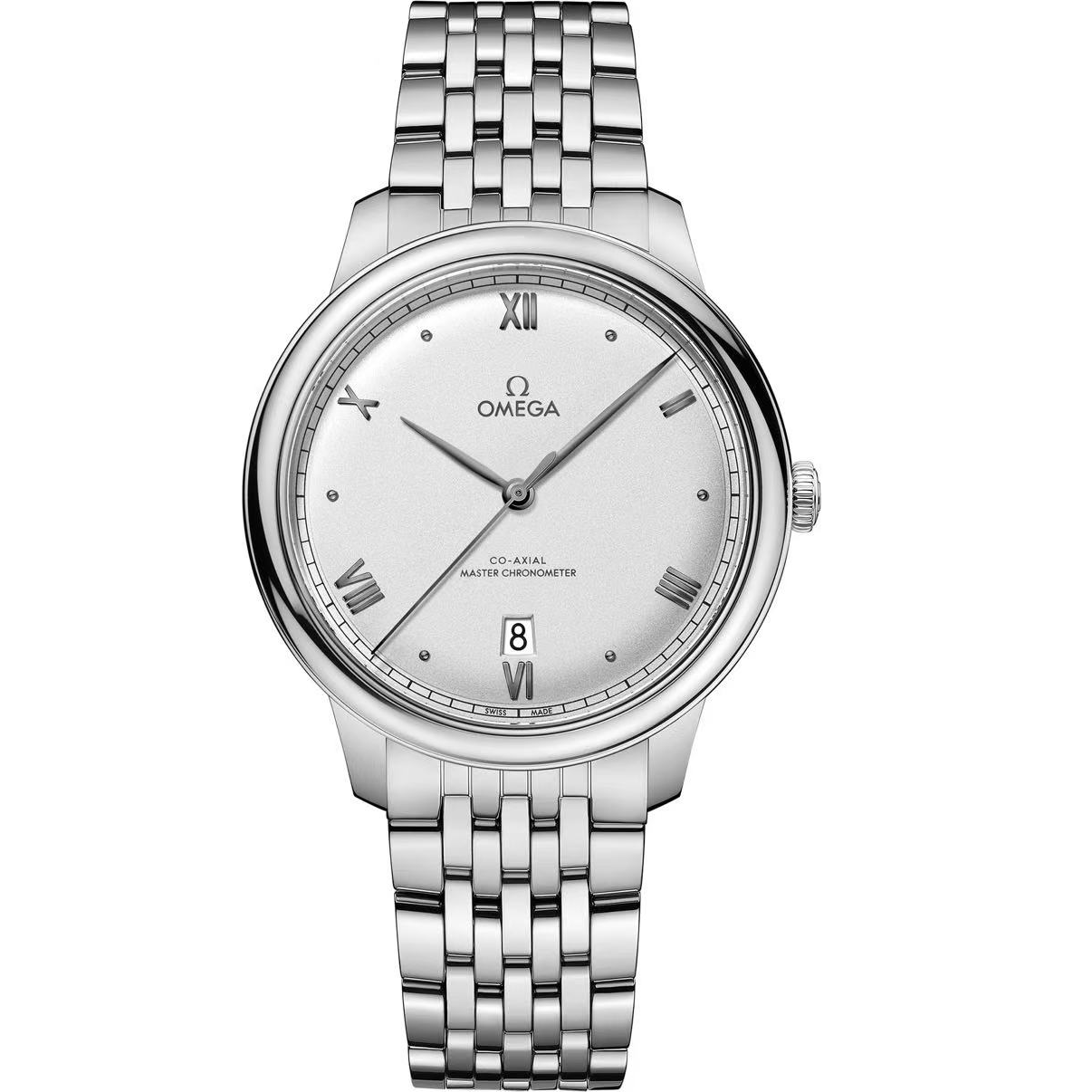 99新 Omega/欧米茄 梵象批发拆单链接/三代碟飞/机械/40mm/39700