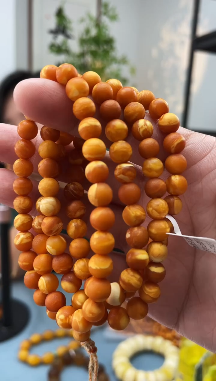 未镶嵌琥珀珠宝奇石023 7 发一件