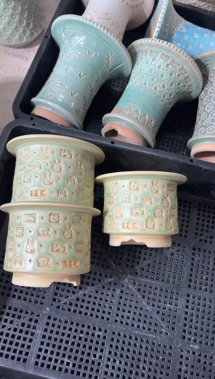 七里烧默认瑕12-28-081-8混发1个