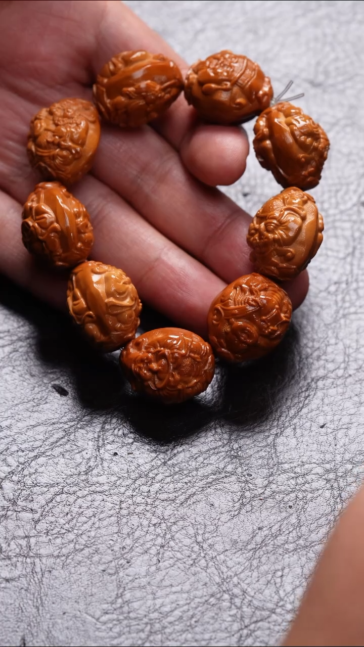 手串/手链橄榄核橄榄核