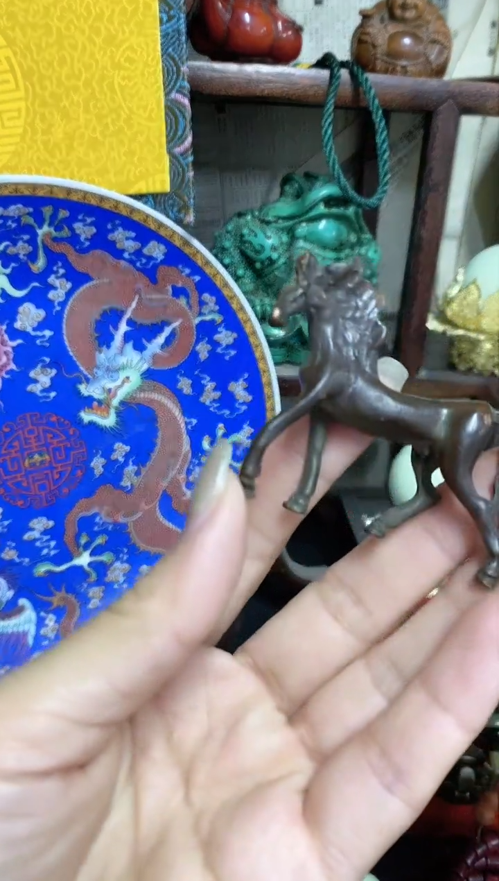 【闪购商品】织绣主播推荐主播推荐