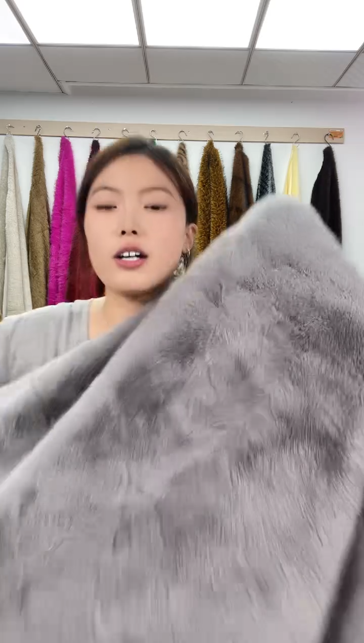 狐狸毛超级福利D758