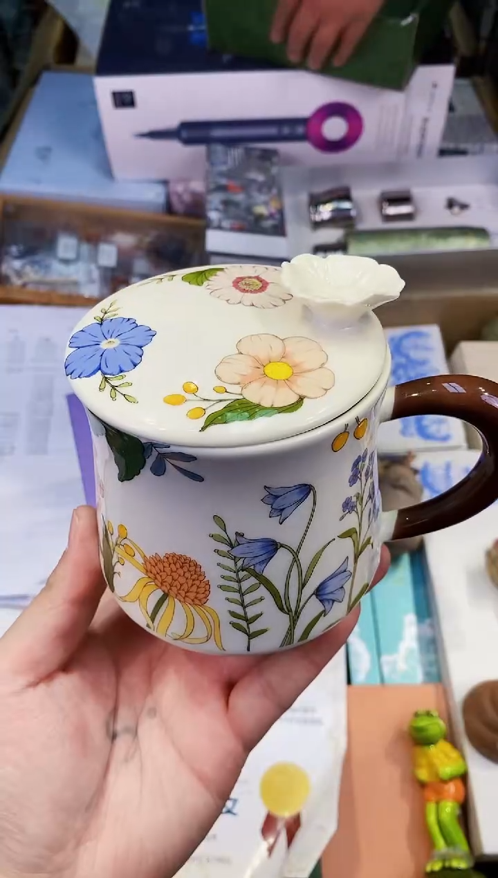 【闪购商品】瓷片都是我的大宝贝儿瓷器
