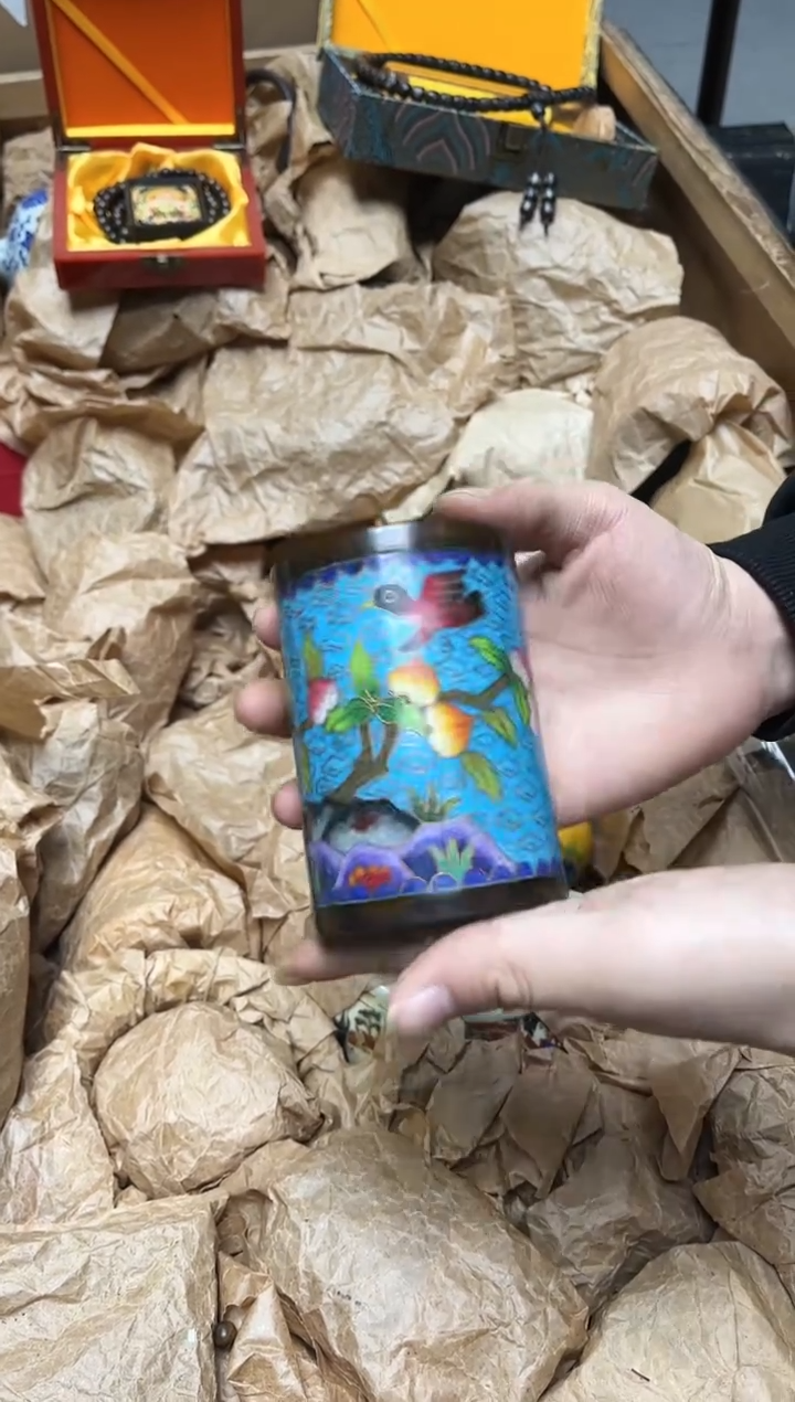 八号甄选八号甄选