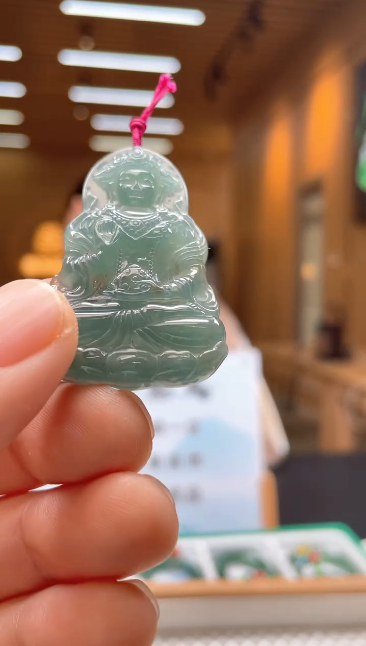 未镶嵌定制翡翠********306