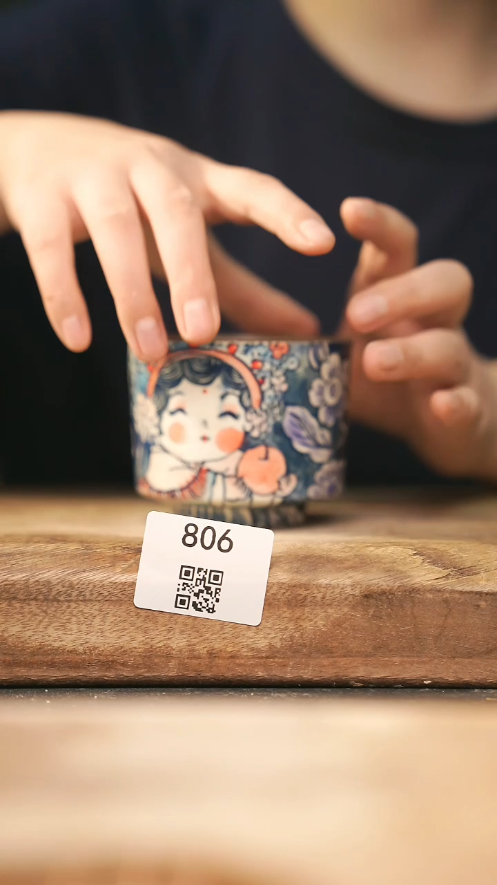 【落单孤品】福利/杯子@@806