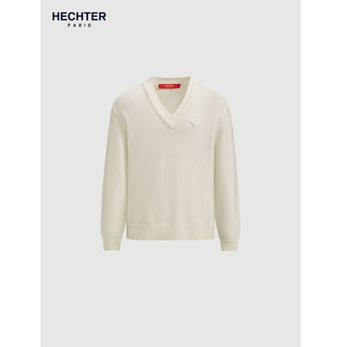 HECHTER【年终盛惠·圣诞狂欢购】男士毛衣HN42003