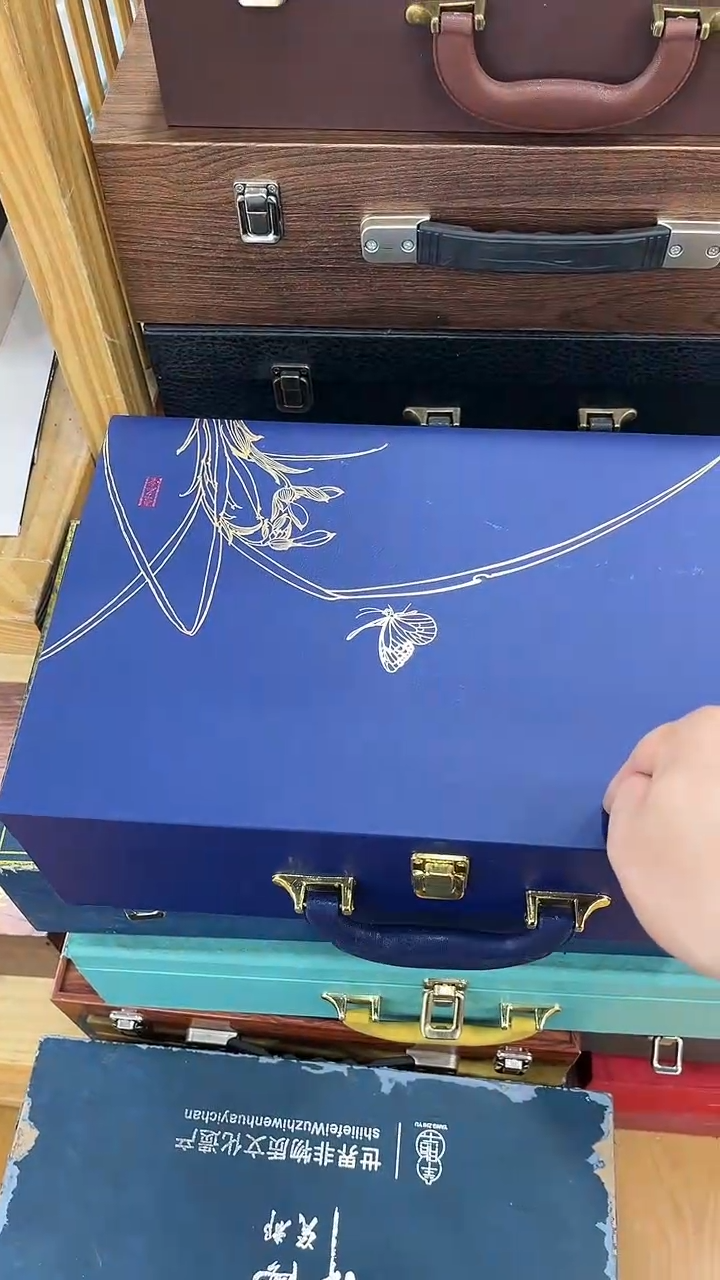 岩传茶具 岩传茶具@G-