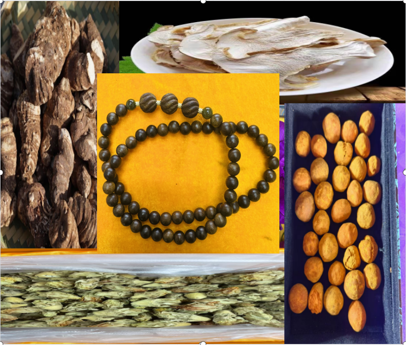 {院长专属土特产342}约30g