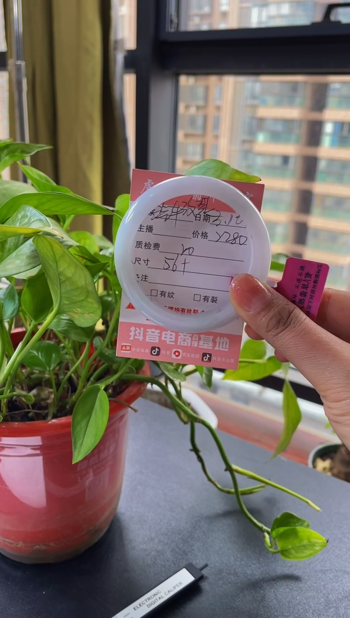 【闪购商品】翡翠手镯未镶嵌手镯