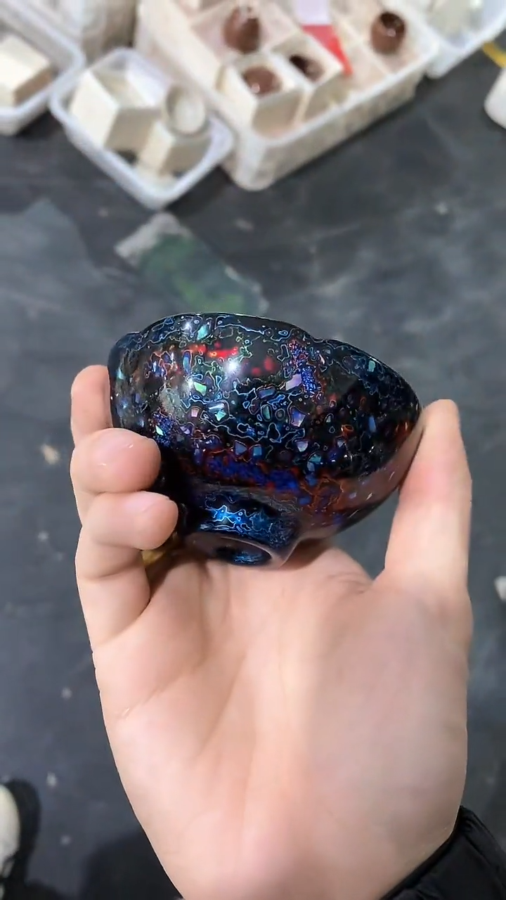 【闪购商品】瓷片陶瓷茶器孤品83