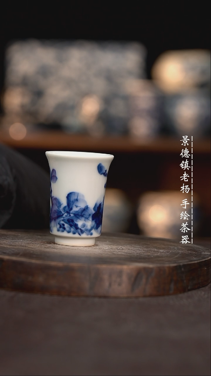 【闪购商品】柴窑微瑕福利介意勿拍