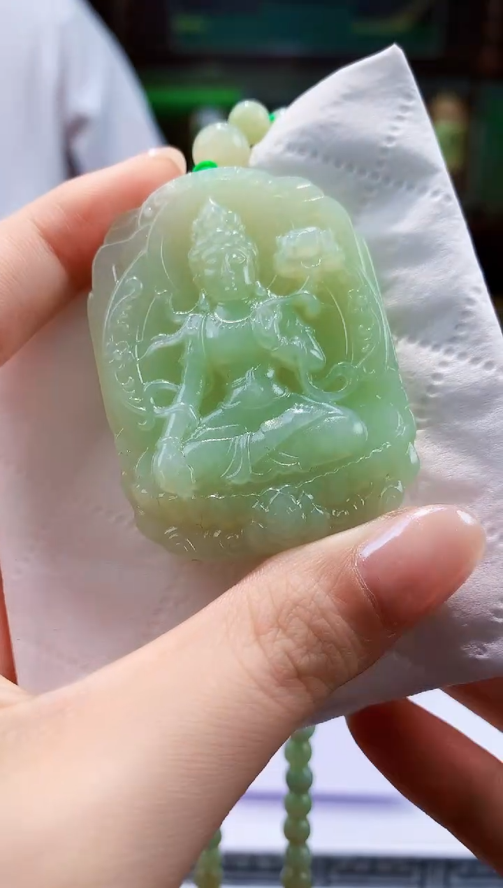 定制和田玉玉润东方天然和田玉