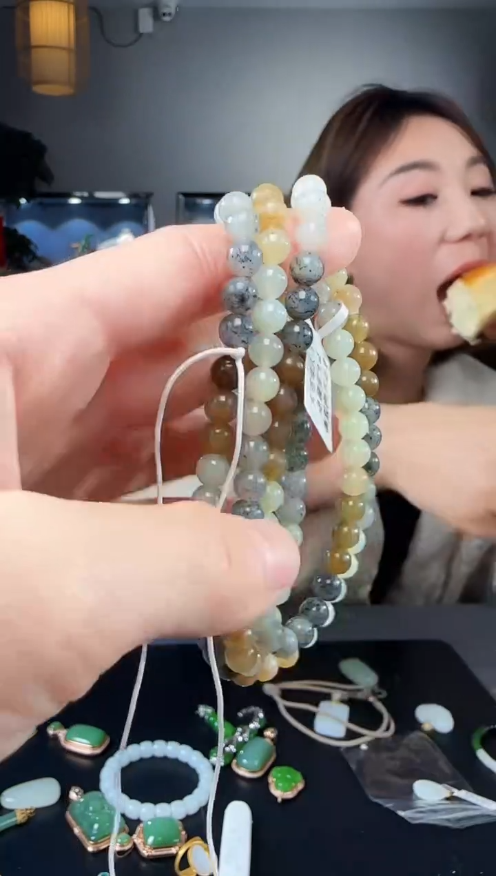 【闪购商品】和田玉吊坠(不含链)未镶嵌多样性发货拍一发一 