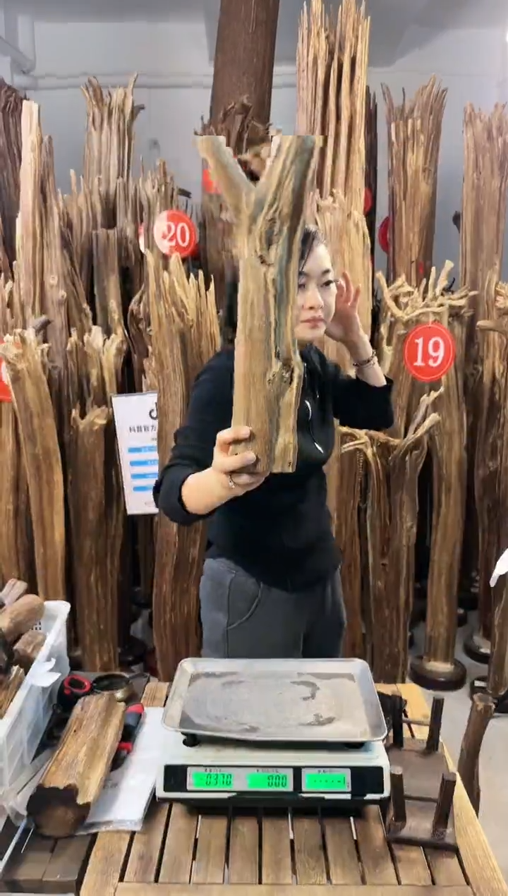 【闪购商品】沉香摆件沉香摆件多样性发一件97