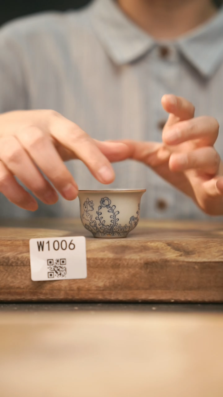 【经典福利】/ 杯子@@W1006
