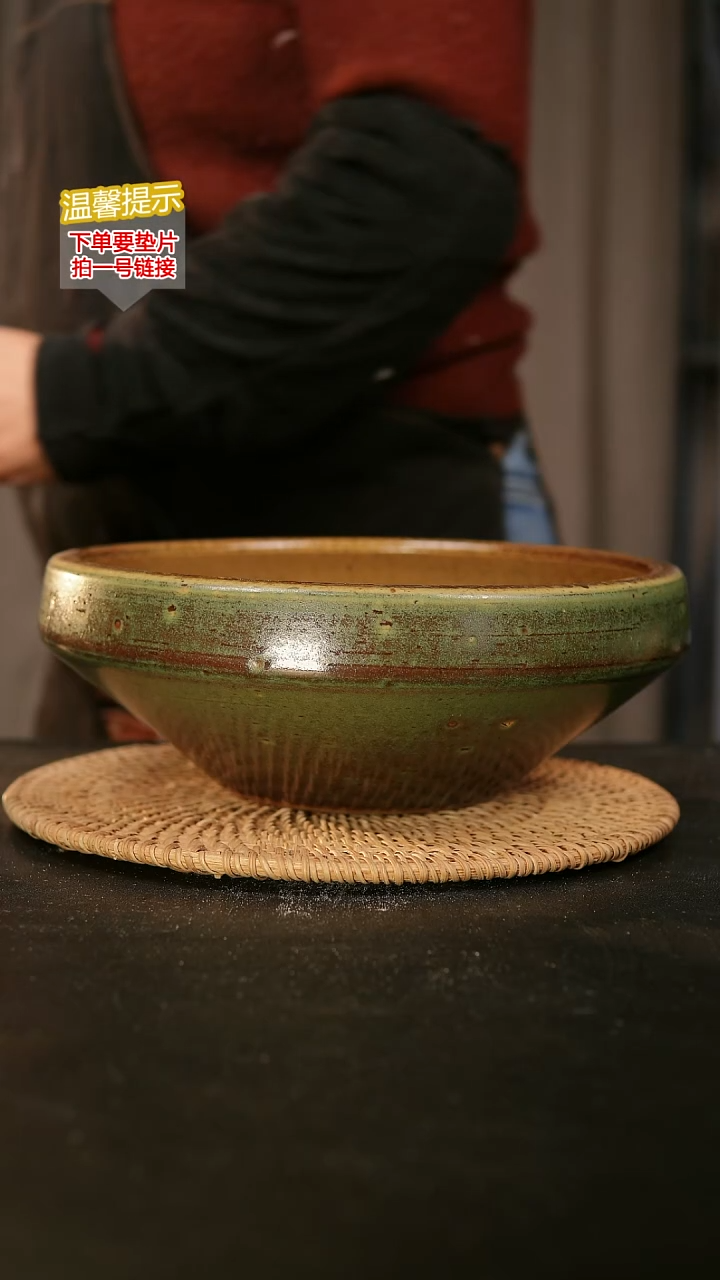 瓷片内口径约20 外高约9