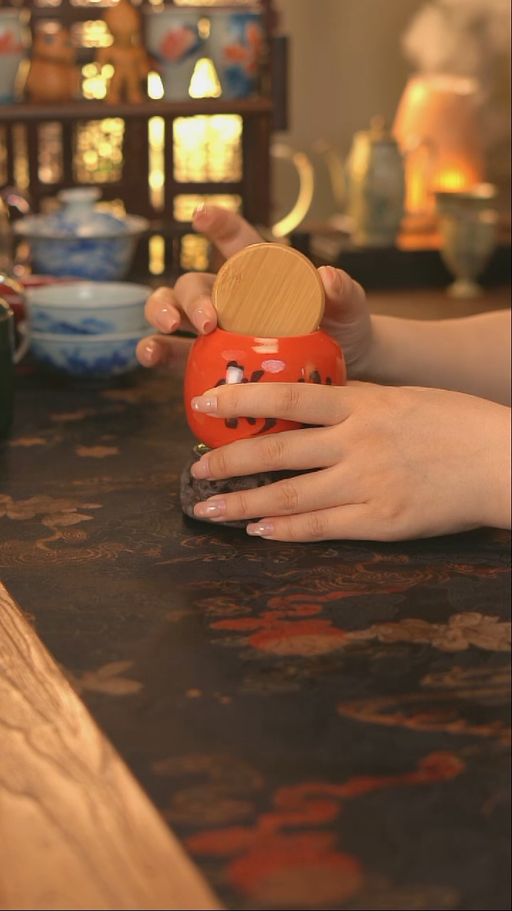 茶叶罐茶叶罐茶叶罐