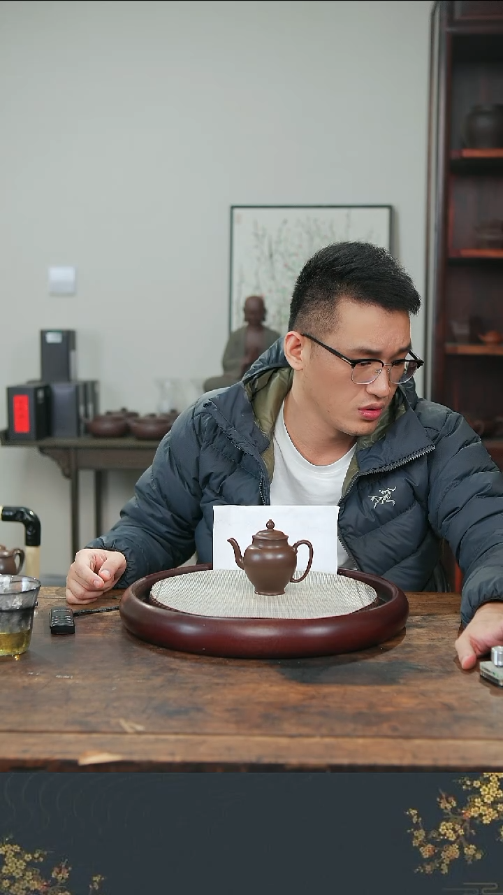茶壶紫砂老行家紫砂3