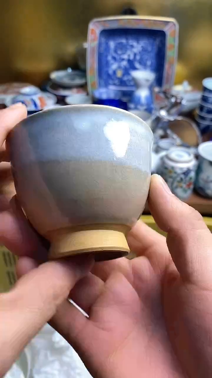 【闪购商品】瓷片666666666 774