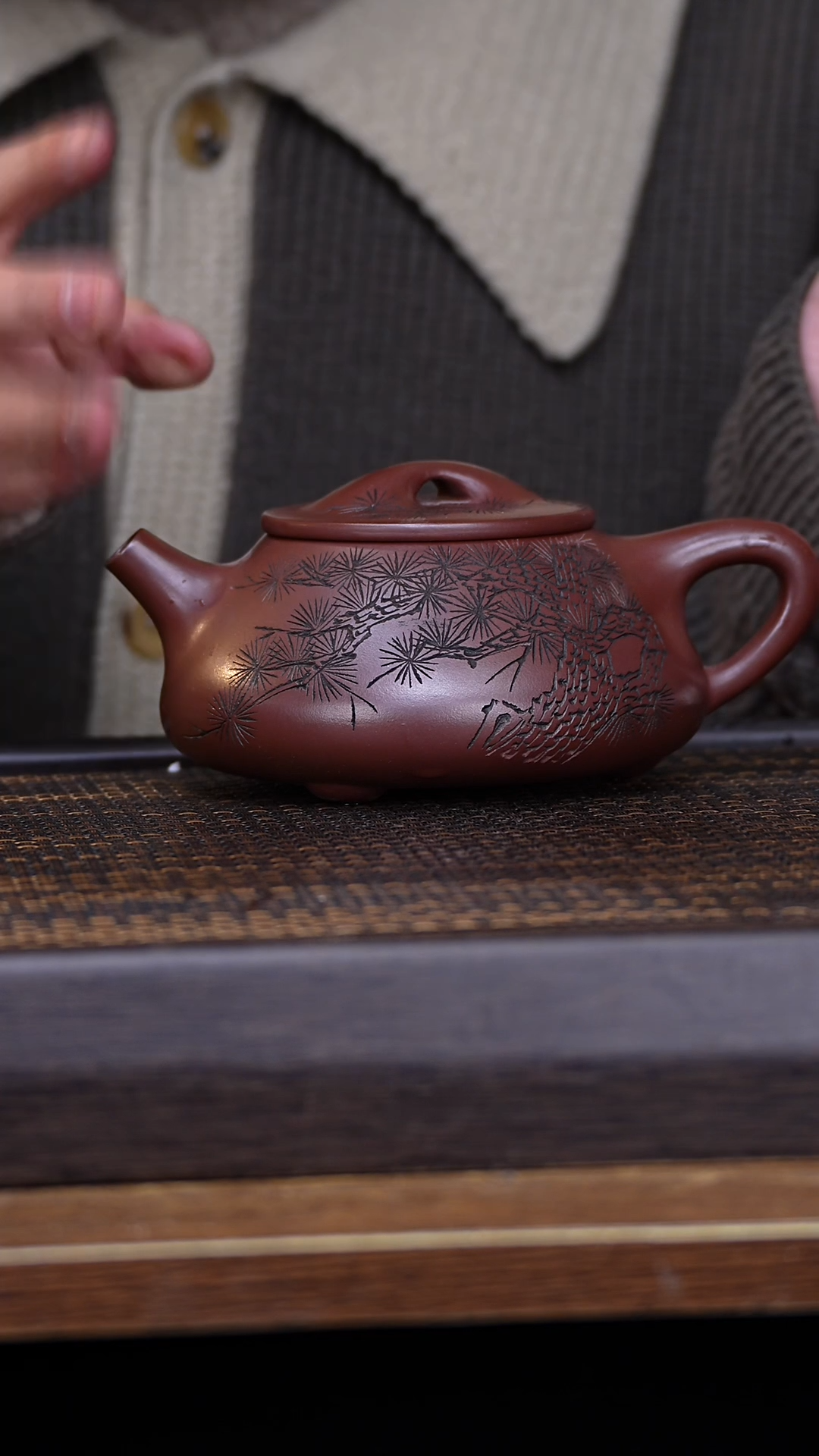 【闪购商品】紫砂茶壶45678923456789