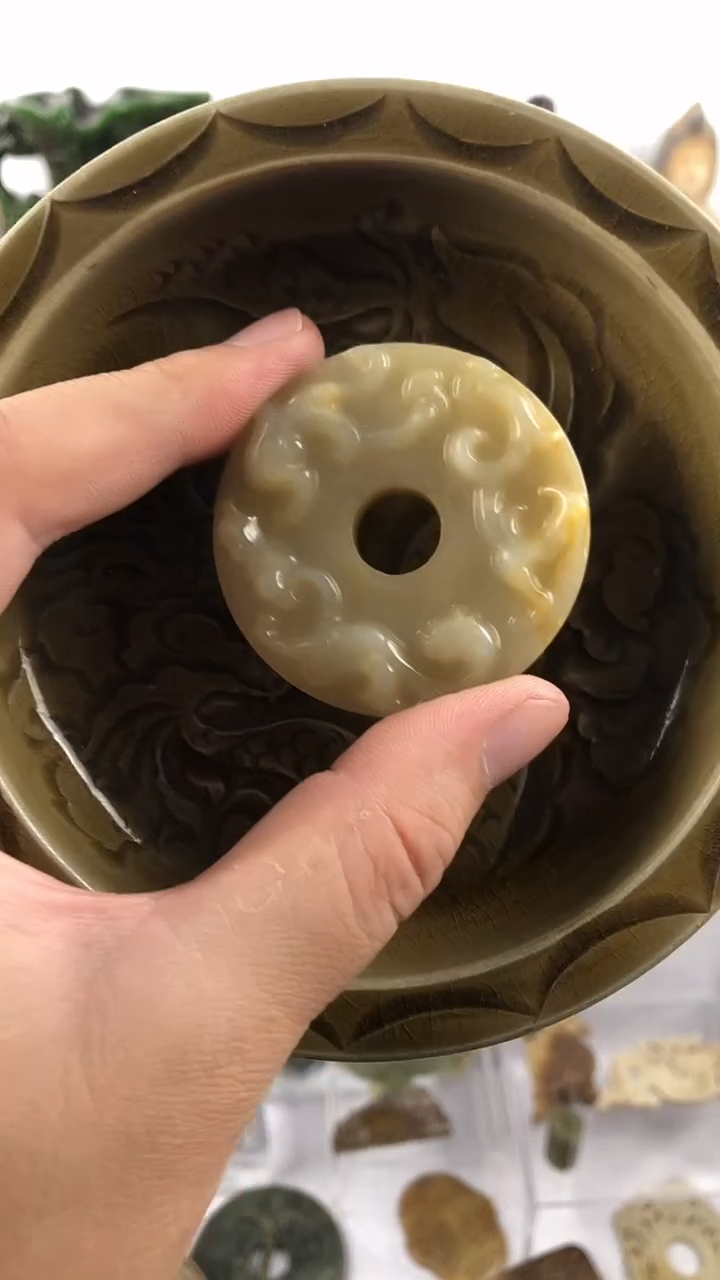 瓷片叉****?瓷器瓷器和和田