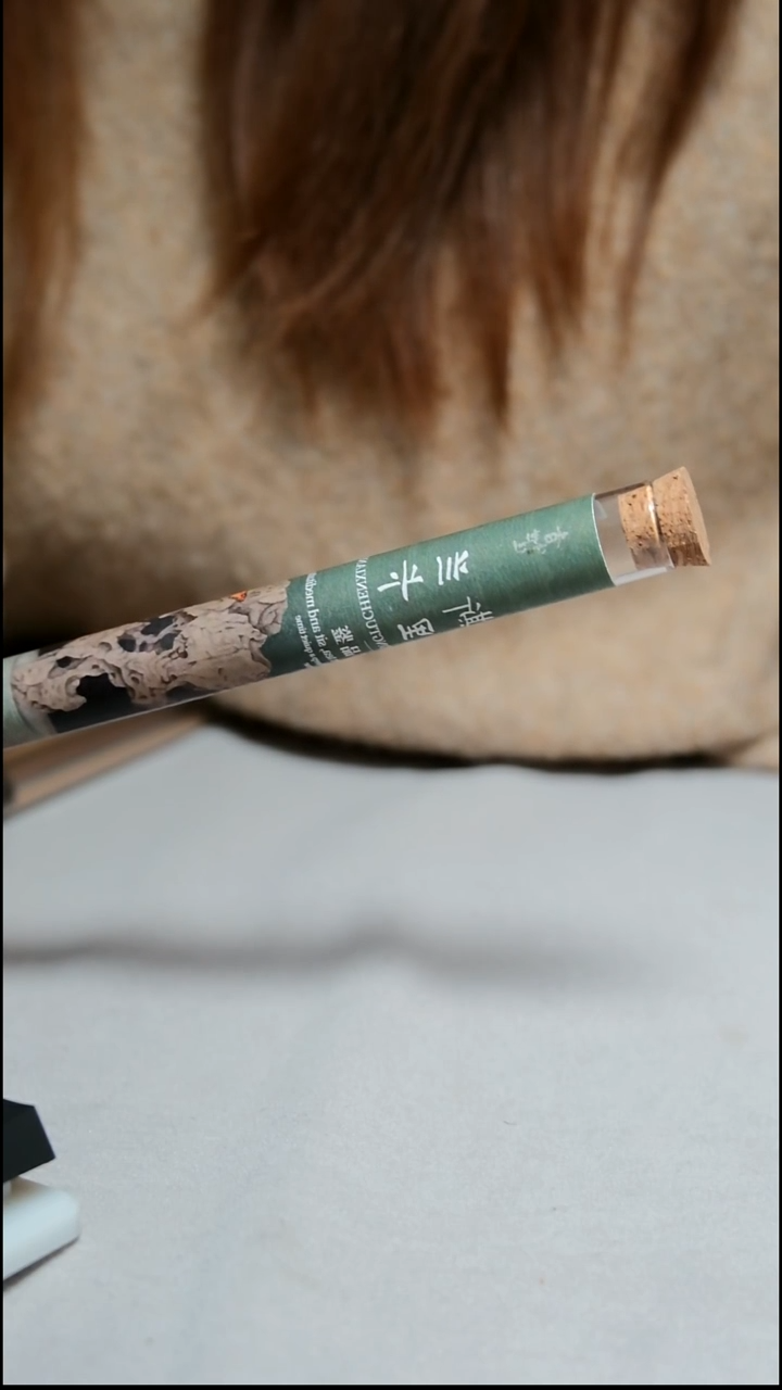 沉香沉香碎屑斯里兰卡线香10g