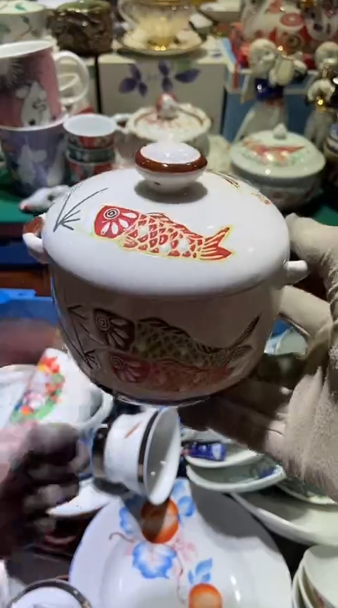 【闪购商品】瓷片1111111111111111