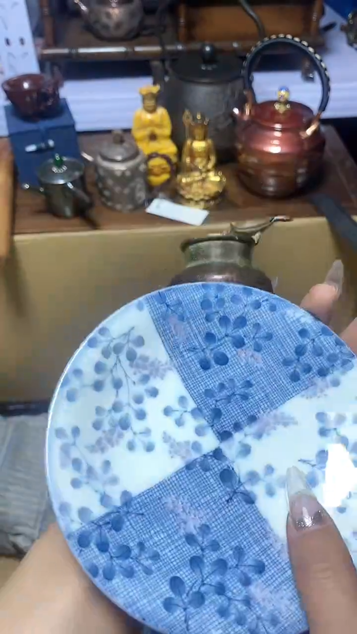 【闪购商品】瓷器瓷片瓷器瓷片