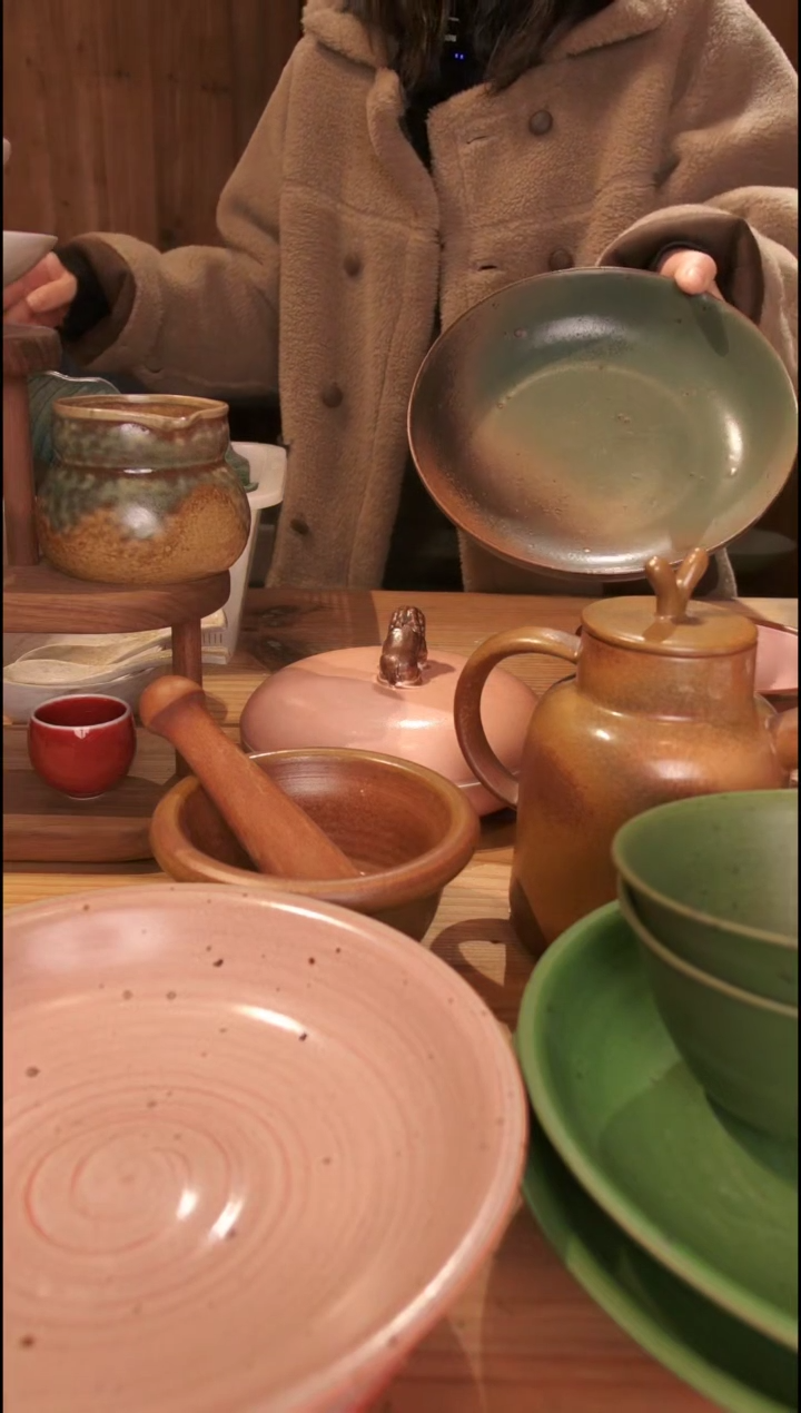 【闪购商品】碗景德镇手工高温陶瓷