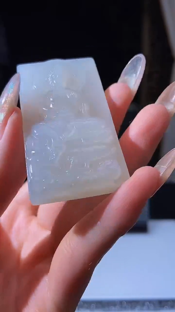 定制和田玉定制和田玉链接ZL039