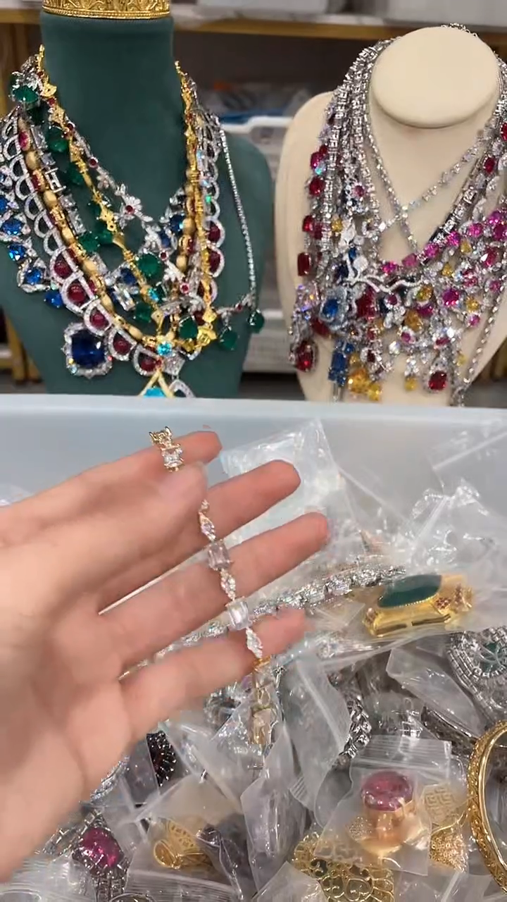 非金属无高端精品系列款式q724