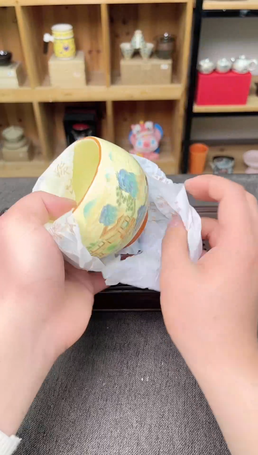 【闪购商品】@阿胖说瓷器陶瓷店铺