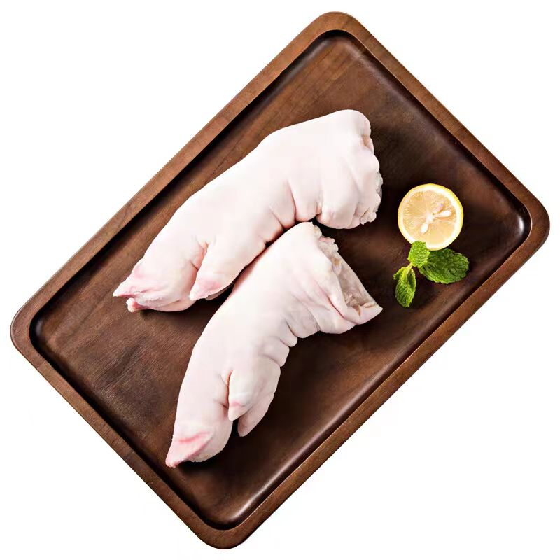 鲜猪蹄（默认剁块） 约900-1000g/份