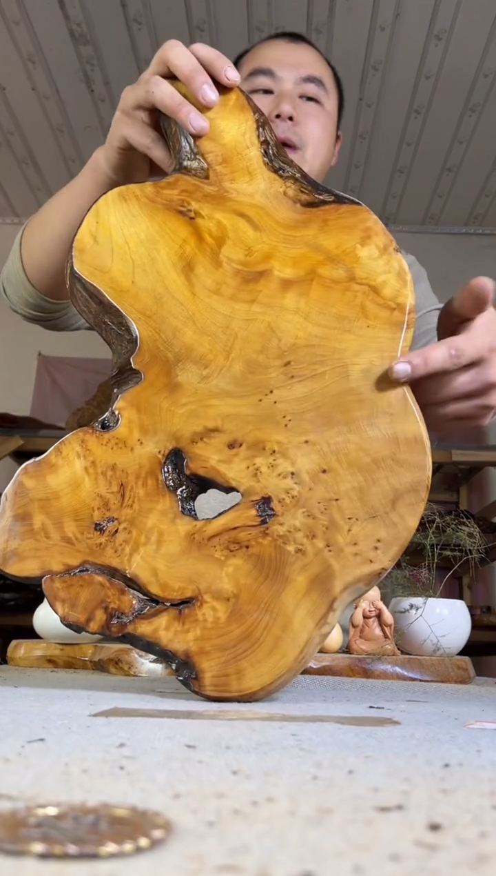 木木雕款茶盘不含配件‘截图为准 58