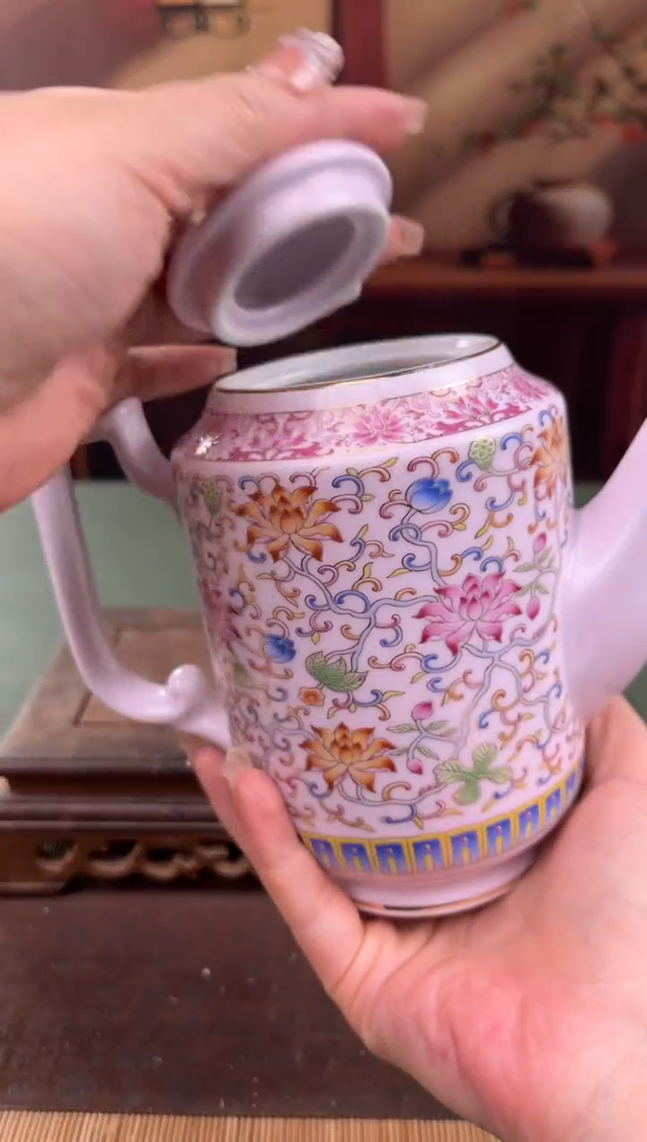 【闪购商品】顾德茶器福利闪购链接